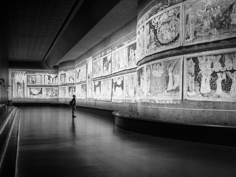 Book Club – ‘Notes from an Apocalypse’