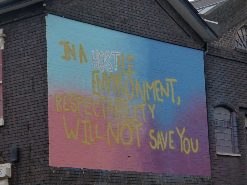 End the Hostile Environment –&nbsp;#stoptheplane