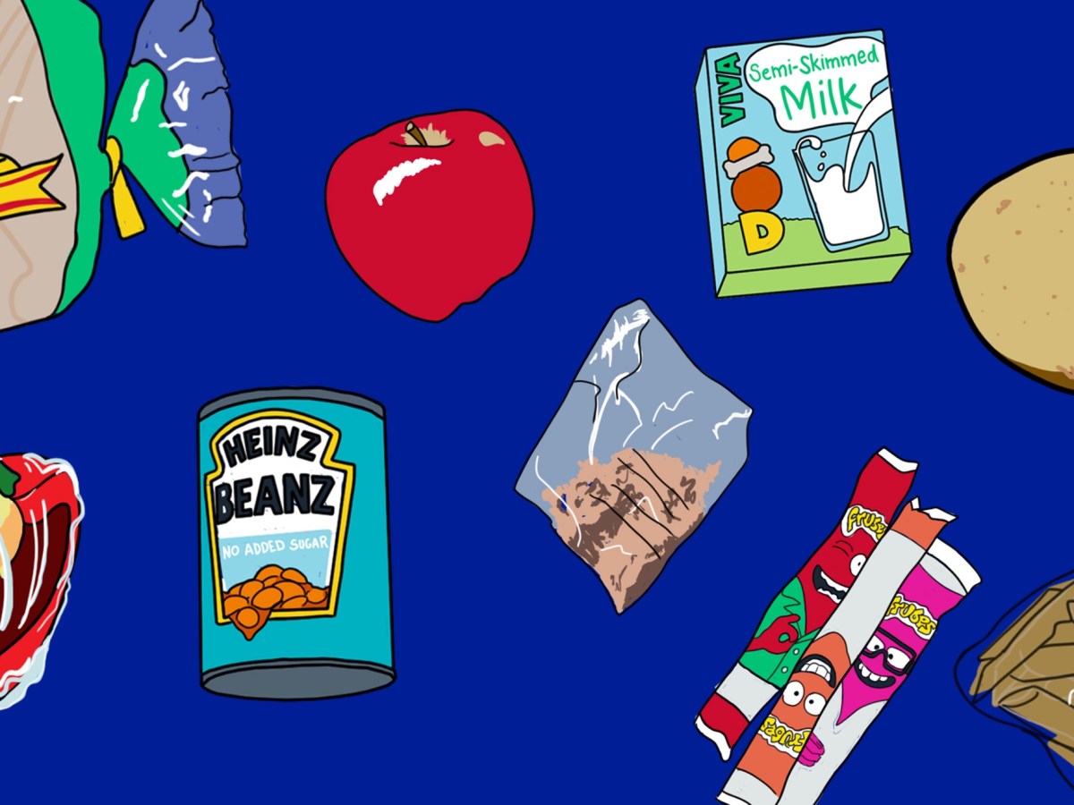 Food poverty is an outrage enabled by&nbsp;ignorance.