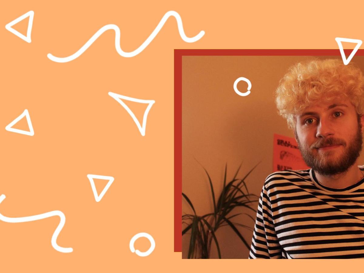 Stuck in the House:&nbsp;Charlie