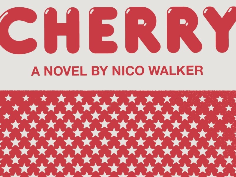 Book Club – ‘Cherry’