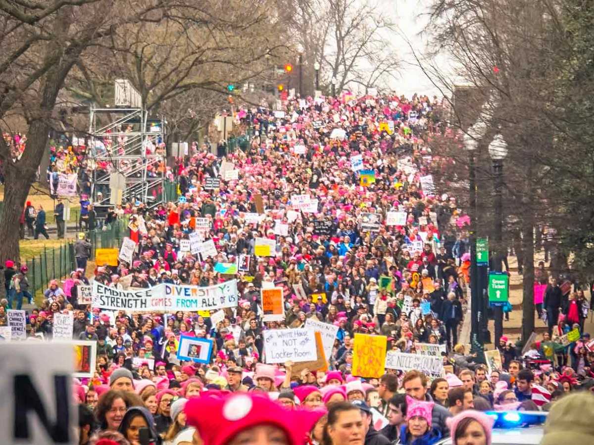 #MeToo – Is It Now High Time for a Second&nbsp;Wave?