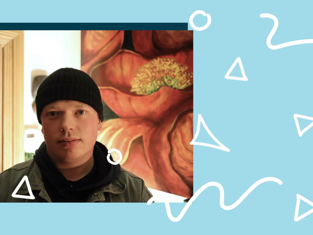 Stuck in the House –&nbsp;Blair