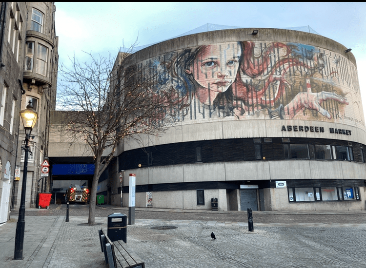 Aberdeen’s Retail Crisis