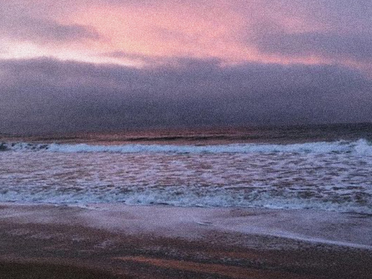 A North Sea Love&nbsp;Lilt