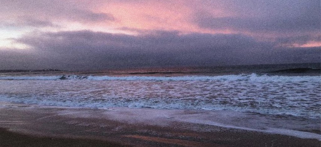 A North Sea Love&nbsp;Lilt