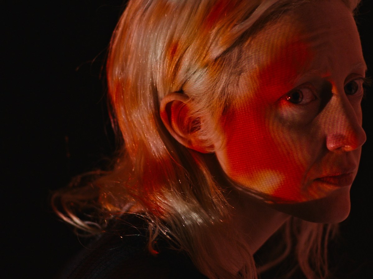 Movie Mondays –&nbsp;Possessor