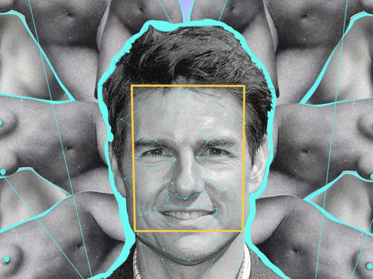 How pornography broke our online&nbsp;reality.