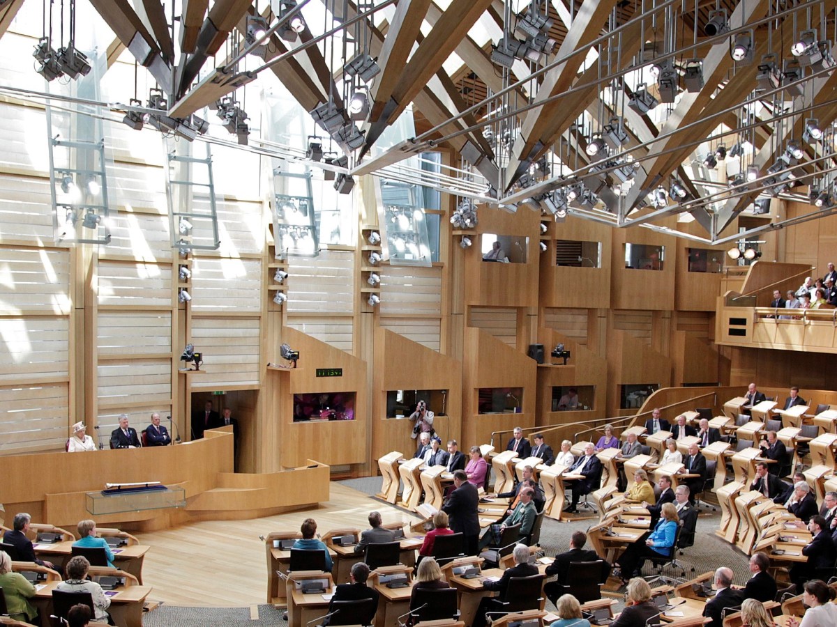 Back of a Cocktail Napkin Election&nbsp;Report