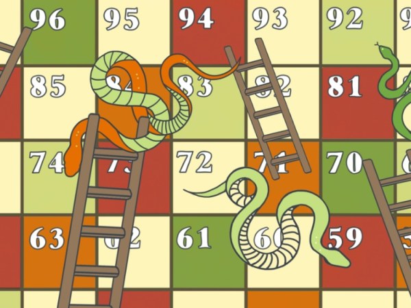 Snakes and Ladders | Part&nbsp;I