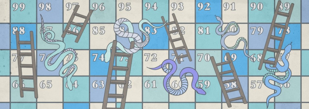 Snakes and Ladders | Part&nbsp;II