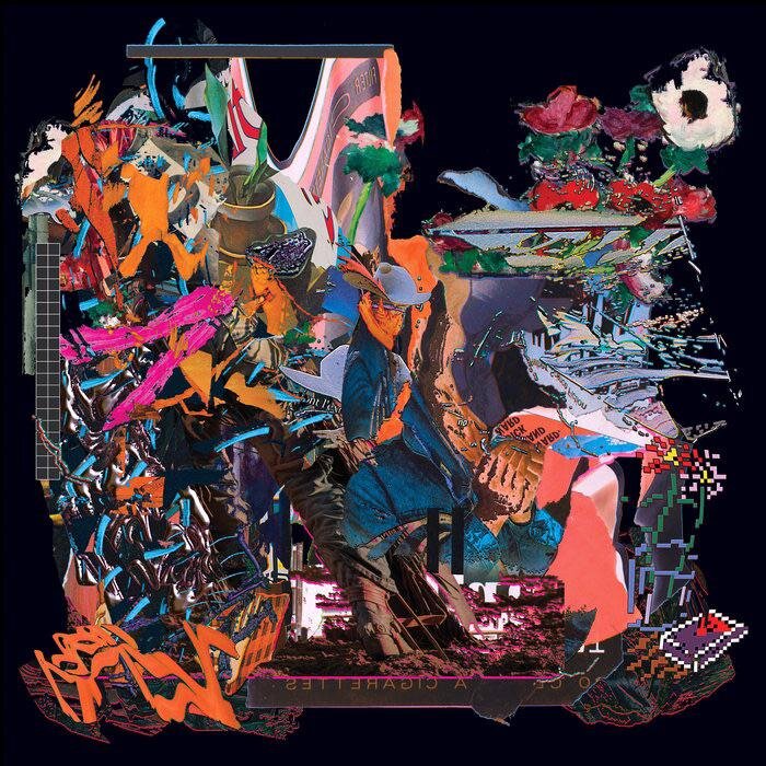 black midi's Cavalcade — The Eisenberg Review