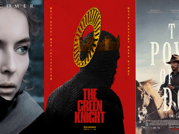 Movie Mondays: Best of 2021&nbsp;Special