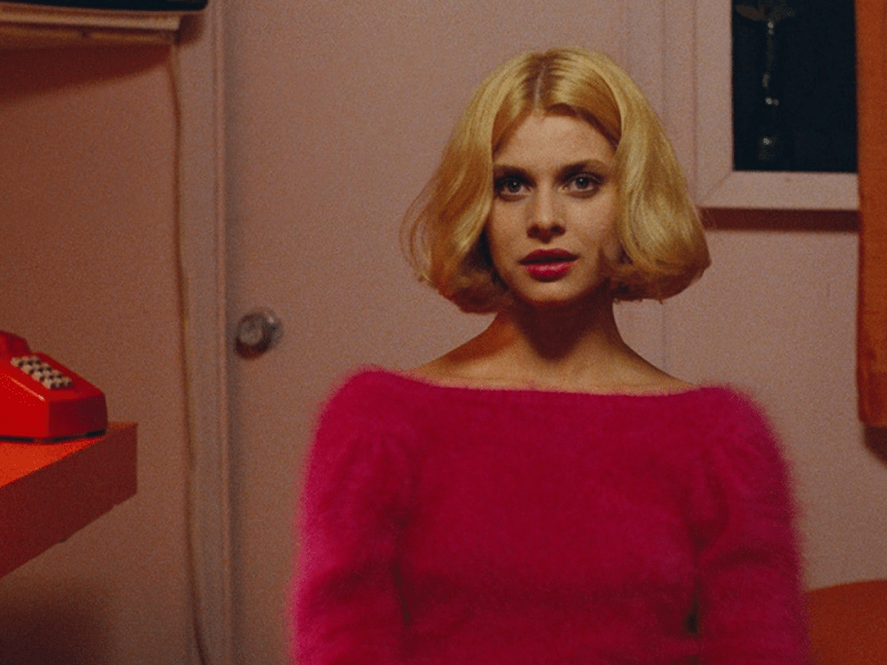 Movie Mondays- Paris,&nbsp;Texas