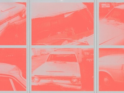 Book Club – ‘Crash’