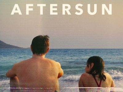 Movie Mondays: Aftersun