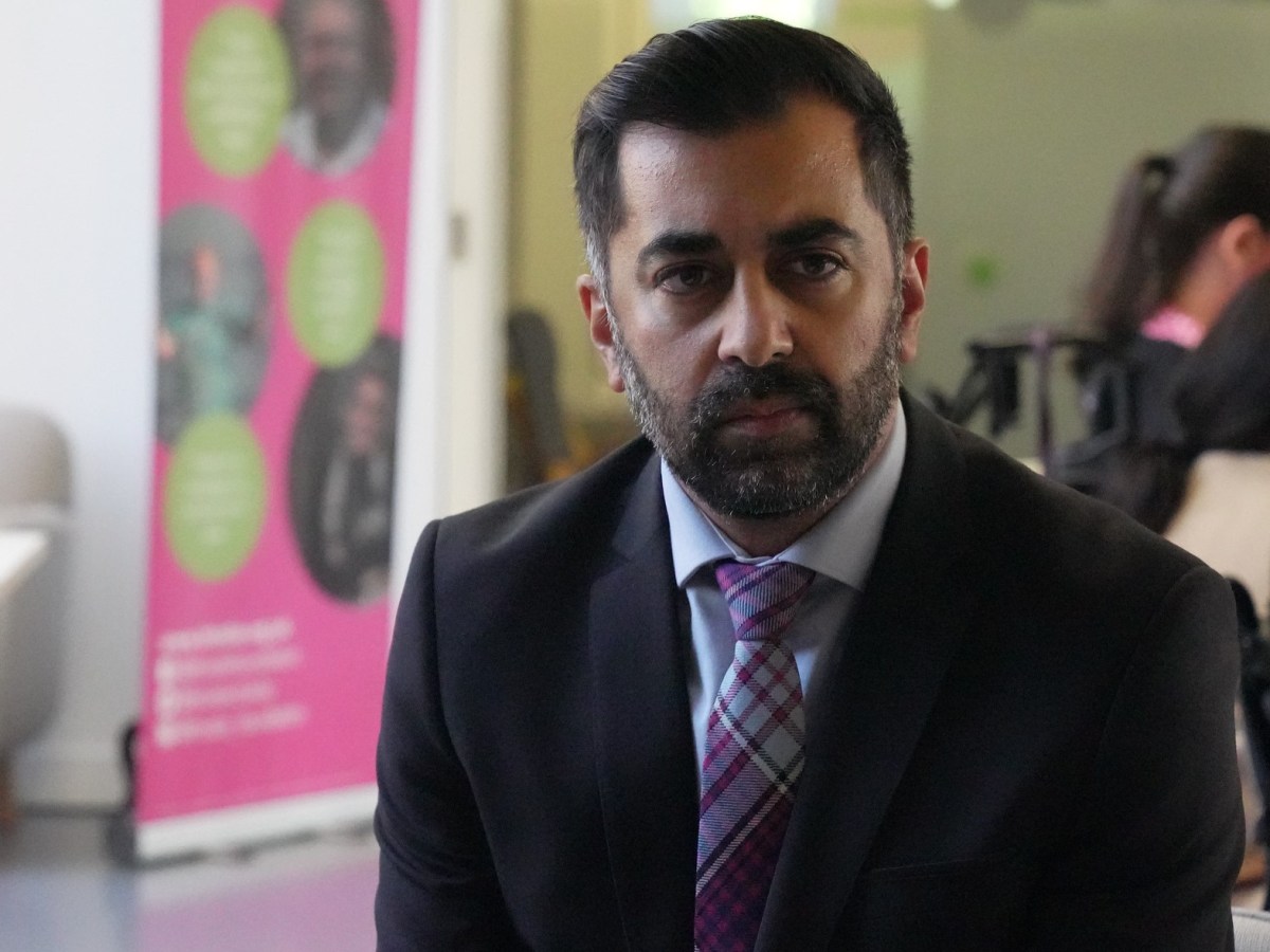 The Long Fall: why the Scottish independence movement faces a decade in the&nbsp;wilderness