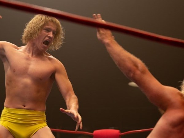 Movie Mondays – The Iron&nbsp;Claw